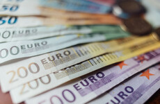 TDs get a pay rise totalling nearly €1k today