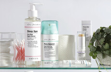 Penneys are releasing a skincare range with beauty guru Alex Steinherr