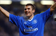 Adrian Mutu's latest appeal against order to pay Chelsea €17.1m compensation rejected