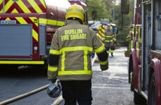 Review of Dublin Fire Brigade promotion exam found marking errors in 20% of papers