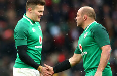 Best and Stockdale fit again to boost Ulster after Thomond thumping