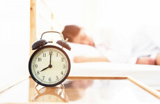 Government wants to avoid scenario where there would be two time zones on the island of Ireland