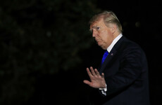 Trump being investigated for allegedly helping parents dodge millions in tax