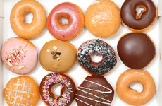 Poll: Do you think people queuing for Krispy Kreme are out of their minds?