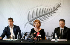 New Zealand women's team gets apology over 'bullying' coach