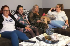 Right, we need to see the Gogglebox Cabra Girls watching every single episode of First Dates Ireland