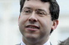 In full: Rónán Mullen’s statement rejecting ‘smirking’ allegation