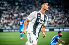 Nike is 'deeply concerned' by Ronaldo rape claims as Juventus defends 'great champion'