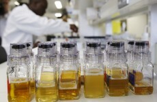 Olympic doping lab open for business