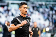 FIFA maker EA Sports issues statement to describe Cristiano Ronaldo rape allegations as 'concerning'