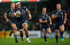 Fierce forward effort as Connacht end 58-year wait for victory in Ulster