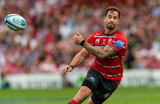 Cipriani returns to wound Wasps ahead of Leinster clash
