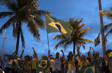 Brazil is choosing a new president ... Here's what you need to know
