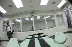 Californians to vote on measure to abolish death penalty