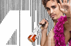 Robert Sheehan is finally coming back to our screens in a new Netflix show. Here's what you need to know