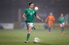 Influential duo ruled out of Ireland's clash with Poland