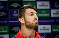 'It’s going to come down to physically dominating them between the four white lines'