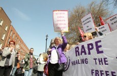 Rape tape controversy: report recommends disciplinary proceedings against one garda