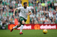 'I never thought for one minute that his face didn't fit' - O'Neill denies Doherty claims