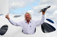 Virgin Galactic is expecting to launch its first space mission 'within weeks'