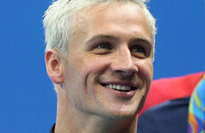 'It has become a destructive pattern': Olympic champion seeks treatment for alcohol addiction