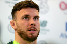 'I haven't been selected for whatever reason when I have been back fit'