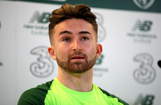 'It's my body at the end of the day... I just need to keep in touch with Preston'