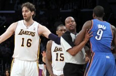 Some harm, definite foul: the 9 worst fights in NBA history