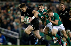 World Rugby backs Test shake-up and plan to introduce a 'league of nations' competitions