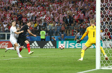 'It is not fair': Why Croatia v England is being played behind closed doors
