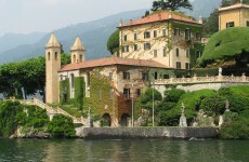 9 locations where you can holiday like a movie star