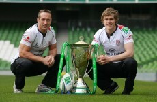 Something special: Ulster more than ready for big day