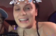 Channing Tatum and Jessie J were dropping hints about their relationship all over the place