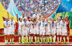 Fifa seek to double number of women footballers by 2026