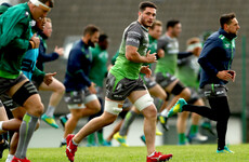 Glamour aplenty in the Challenge Cup, but Connacht best served pushing hard in Pro14