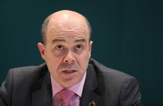 Denis Naughten resigns - as the future of the National Broadband Plan hangs in the balance