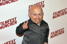 Austin Powers actor Verne Troyer's death is ruled a suicide