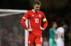 Wales suffer crushing defeat to Spain ahead of Nations League clash with Ireland