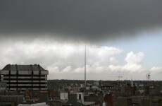 Gardaí warn motorists to take care as gales, heavy rain expected