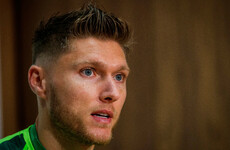 Jeff Hendrick reveals sit-down chat with Roy Keane helped him recover from Wales woe