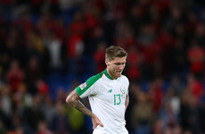 'His performances in recent times have not been up to the standard he attained in the Euros'