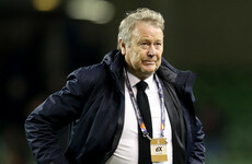 Denmark coach predicts Ireland-Wales will finish in a draw