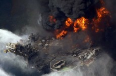 Former BP worker arrested for allegedly deleting iPhone evidence