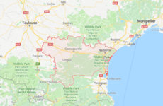 Death toll in French floods rises to 13 after several months' worth of rain falls in hours
