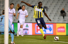 'I'm not even a professional footballer yet': Bolt asks why he is being drug tested
