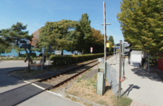 11 injured in southern Germany as train hits trailer truck