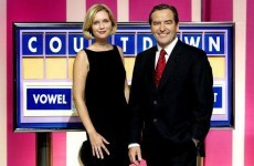 College Countdown contestant gets totally DTCEIASHF