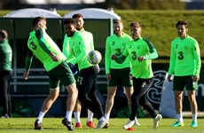 Why a loss tonight could have a big impact on Ireland's hopes of playing in Dublin at Euro 2020