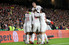 Sterling bags a double as England blow Spain away with sublime Nations League win