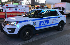New York marks first shooting-free weekend in 25 years